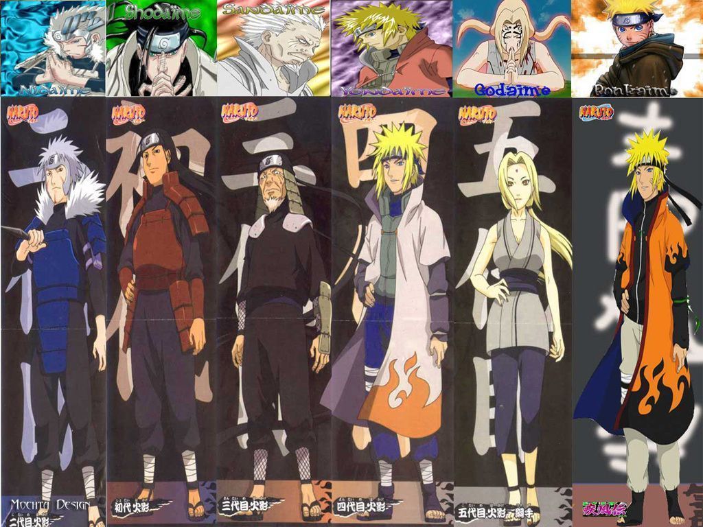 Naruto: Naruto - Photo Colection